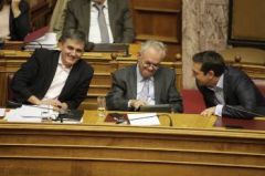 ΚΡΑΤΙΚΟΣ ΠΡΟΫΠΟΛΟΓΙΣΜΟΣ 2019 : Μέτρα και «αντίμετρα» με το λαό μόνιμα χαμένο