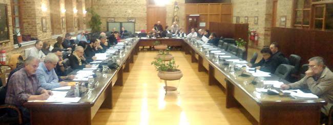 Με πολλές απουσίες πάλι το Δ.Σ Βέροιας