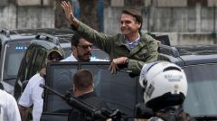 ΒΡΑΖΙΛΙΑ: Ο ακροδεξιός Μπολσονάρο εξελέγη πρόεδρος της χώρας