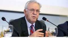 Το τέλος του νόμου Κατσέλη ανακοίνωσε ο Γ. Δραγασάκης