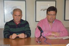Παπαστεργίου: Ανεπαρκής η διοίκηση Τζιτζικώστα 