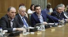 «Κάτι έρχεται...»