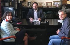 Δήμος Βέροιας: Συμπληρωματική σύμβαση για ολοκλήρωση μελέτης