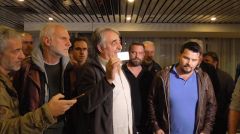 ΠΑΜΕ: Έξω οι νόθοι, οι εργοδότες και το «Συνδικαλιστικό» της Ασφάλειας από τα Σωματεία