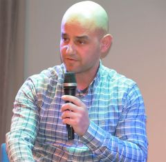 Ενδιαφέρουσα παρέμβαση!