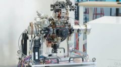 Δημιουργήθηκε η πρώτη στον κόσμο κβαντική «πυξίδα»