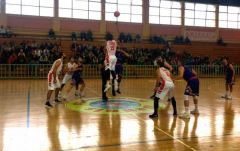 Έχασε ο ΦΙΛΙΠΠΟΣ ΒΕΡΟΙΑΣ από τον ΦΑΙΑΚΑ στο μπάσκετ