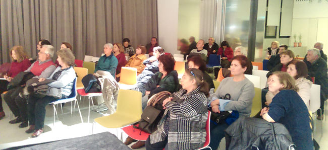 Εκδήλωση στη Βέροια για τα 100 χρόνια του ΚΚΕ από την ΚΟΒ Εκπαιδευτικών