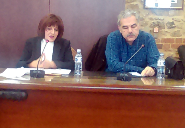 Σωστή παρατήρηση, αλλά…