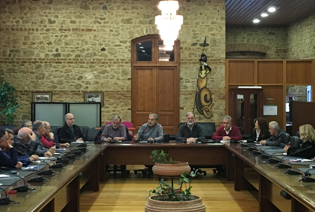  2o Δημοτικό Συμβούλιο Παίδων του Δήμου Βέροιας