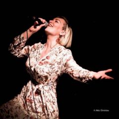 Συναυλία αφιερωμένη στον Μάνο Ελευθερίου από την Ρίτα Αντωνοπούλου