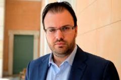 Παρέμβαση Θανάση Θεοχαρόπουλου Κοινοβουλευτικού Εκπροσώπου του Κινήματος Αλλαγής, στη Βουλή μόλις κατατέθηκε ο Προϋπολογισμός