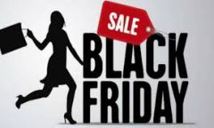 Black Friday: H αλήθεια πίσω από τη «γιορτή προσφορών»