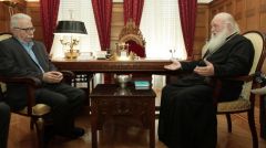 ΥΠΟΥΡΓΟΣ ΠΑΙΔΕΙΑΣ: Δεν θα γίνει καμία αλλαγή στο εργασιακό και μισθολογικό καθεστώς του κλήρου