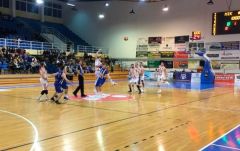 Έχασε ο ΦΙΛΙΠΠΟΣ στον Βόλο με κακή διαιτησία