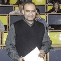 Δήλωση του Δημήτρη Ταχματζίδη