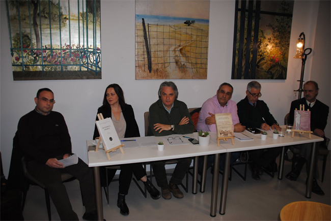 ΟΛΟΚΛΗΡΩΘΗΚΕ ΤΟ ΤΡΙΗΜΕΡΟ ΠΑΡΟΥΣΙΑΣΗΣ ΤΟΥ ΕΚΔΟΤΙΚΟΥ ΕΡΓΟΥ ΤΗΣ Ε.Μ.Ι.Π.Η.