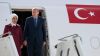 Η Τουρκία θα συνεχίσει να λαμβάνει τα «κατάλληλα μέτρα» απειλεί ο Ερντογάν