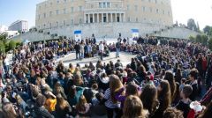 ΥΠΟΥΡΓΕΙΟ ΠΑΙΔΕΙΑΣ: Παίρνει πίσω το «άρθρο 40» για τα Μουσικά και Καλλιτεχνικά σχολεία