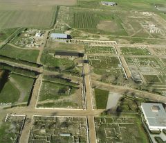 «Πέλλα. Η μεγίστη των εν Μακεδονία πόλεων.»: Διάλεξη του Καθηγητού κ. Ι.Μ. Ακαμάτη