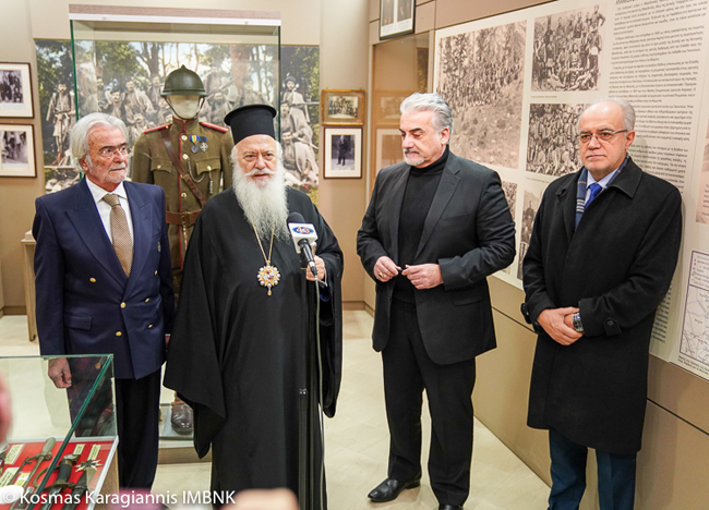 Τι λένε οι φορείς;