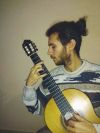 Ρεσιτάλ κιθάρας του Κωνσταντίνου Τσιγγένη στην Εστία Μουσών