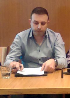 Απαντήσεις σε ερωτήσεις της «ΑΛΛΗΣ ΑΠΟΨΗΣ» του υποψήφιου περιφερειάρχη Κ. Μακεδονίας Σωτήρη Αβραμόπουλου