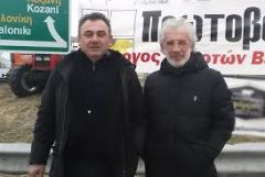 ΑΓΡΟΤΙΚΟΣ ΣΥΛΛΟΓΟΣ ΓΕΩΡΓΩΝ ΒΕΡΟΙΑΣ : Για τη συνάντηση με τον  Υπουργό Αγροτικής Ανάπτυξης 