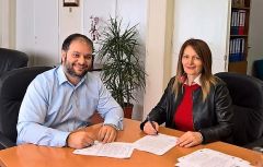 Δήμος Νάουσας: Έργα αγροτικής οδοποιίας προϋπολογισμού 922.600 ευρώ