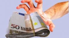 Κατά 66,3% αυξήθηκαν την τελευταία τριετία όσοι έχουν ληξιπρόθεσμες οφειλές στην Εφορία και βρίσκονται αντιμέτωποι με «αναγκαστικά μέτρα είσπραξης»