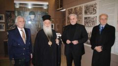 Δεν την άντεξε την τόση δημοκρατία ο μητροπολίτης Βέροιας