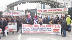 ΠΑΜΕ ΕΚΠΑΙΔΕΥΤΙΚΩΝ: Nα αποσυρθεί τώρα το νέο σύστημα προσλήψεων που σημαίνει απολύσεις αναπληρωτών