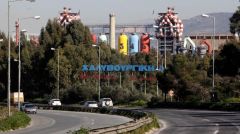 ΓΡΑΦΕΙΟ ΤΥΠΟΥ ΤΗΣ ΚΕ ΤΟΥ ΚΚΕ: Ανακοίνωση για το «λουκέτο» στη Χαλυβουργική