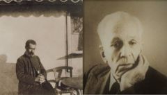 Κώστα Βάρναλη: «Τα Χριστούγεννα του Παπαδιαμάντη»