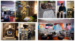 Δημόσια Βιβλιοθήκη Βέροιας:Πολυδιαβασμένα Βιβλία του 2018