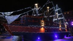 Για τις εορταστικές εκδηλώσεις του Δήμου Βέροιας