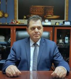 Ευχαριστήριο Κ. Καλαϊτζίδη για τον αποχιονισμό