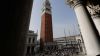 «Είσοδο επί πληρωμή» στη Βενετία αποφάσισε το ιταλικό κοινοβούλιο