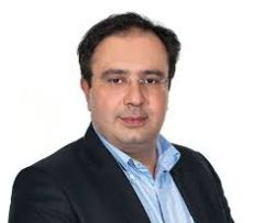 Μήνυμα Δήμαρχου Βέροιας για το νέο έτος  