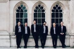 CHRISTMAS FESTIVAL  ΣΗΜΕΡΑ , 8.00μ.μ στο ΜΕΝΔΡΕΣΕ ΤΖΑΜΙ  !