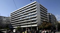 Στα 7,6 δισ. ευρώ έφτασε το «ματωμένο» πλεόνασμα το Νοέμβρη