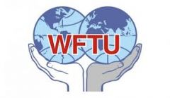 Ανακοίνωση της Παγκόσμιας Συνδικαλιστικής Ομοσπονδίας για τις εξελίξεις στην Ουκρανία