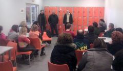 Περιοδείες του ΚΚΕ σε εργοστάσια της Ημαθίας