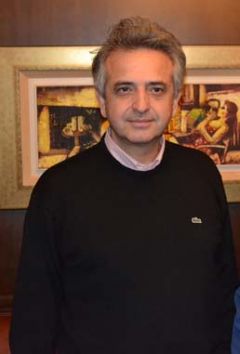 Πρόεδρος του Δικηγορικού Συλλόγου ο Δημήτρης Ζυγουλιάνος