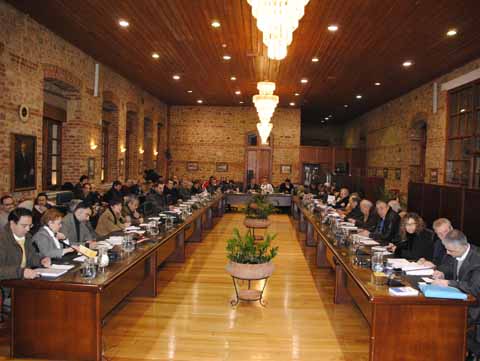 Η σημασία του β’ γύρου…