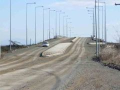 Επανάληψη της ιστορίας ως φάρσας και τραγωδίας ταυτόχρονα! Ή περί του κάθετου άξονα Βέροιας – Σκύδρας