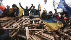 Ουκρανία: Χρήσιμα συμπεράσματα…