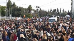 ΠΑΝΕΛΛΑΔΙΚΗ ΓΡΑΜΜΑΤΕΙΑ ΕΚΠΑΙΔΕΥΤΙΚΩΝ ΤΟΥ ΠΑΜΕ: «Συνεχίζουμε πιο μαχητικά, πιο αποφασιστικά!»
