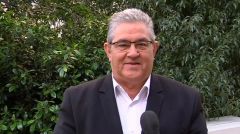 Δηλώσεις του Δ. Κουτσούμπα για τις πολιτικές εξελίξεις