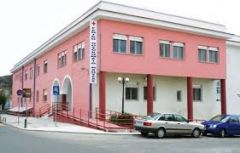 ΕΡΓΑΤΙΚΟ ΚΕΝΤΡΟ ΝΑΟΥΣΑΣ : Κινδυνεύουν ζωές. Ταλαιπωρούνται ασθενείς και γιατροί